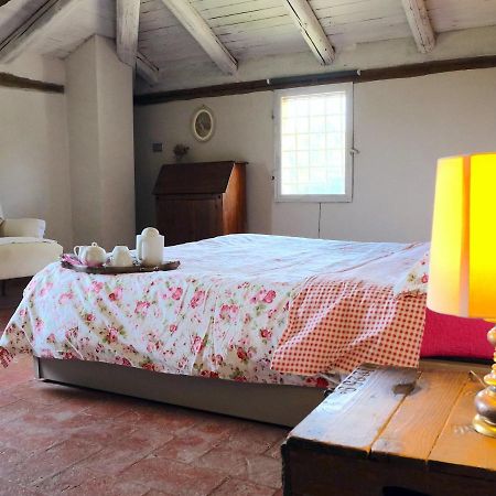 B&B Parco Dei Cavalli Castel San Pietro Terme Extérieur photo