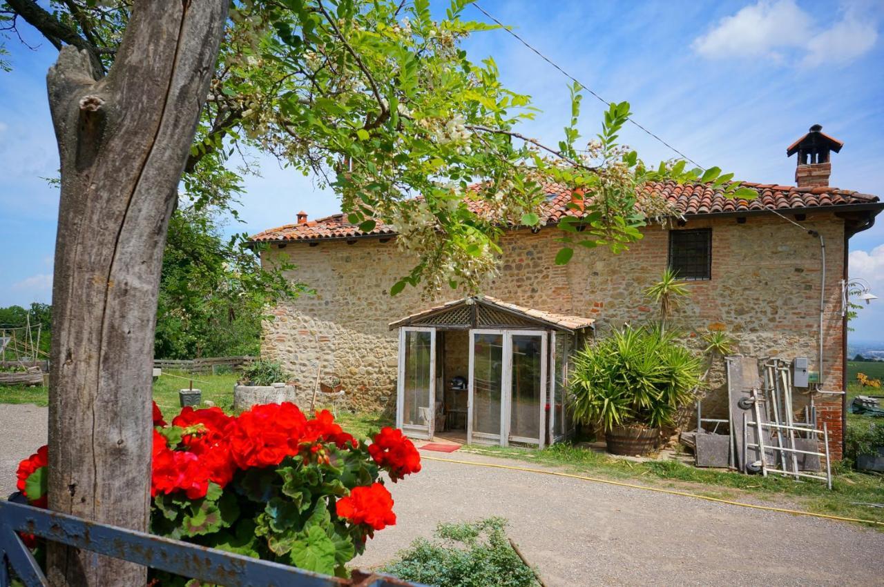 B&B Parco Dei Cavalli Castel San Pietro Terme Extérieur photo
