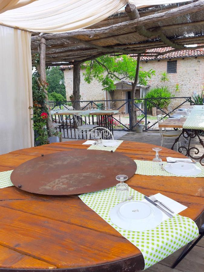 B&B Parco Dei Cavalli Castel San Pietro Terme Extérieur photo