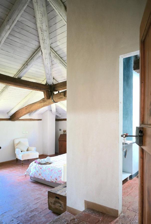 B&B Parco Dei Cavalli Castel San Pietro Terme Extérieur photo