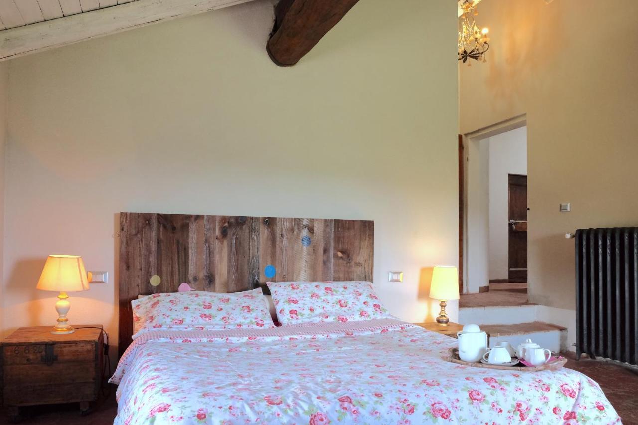 B&B Parco Dei Cavalli Castel San Pietro Terme Extérieur photo