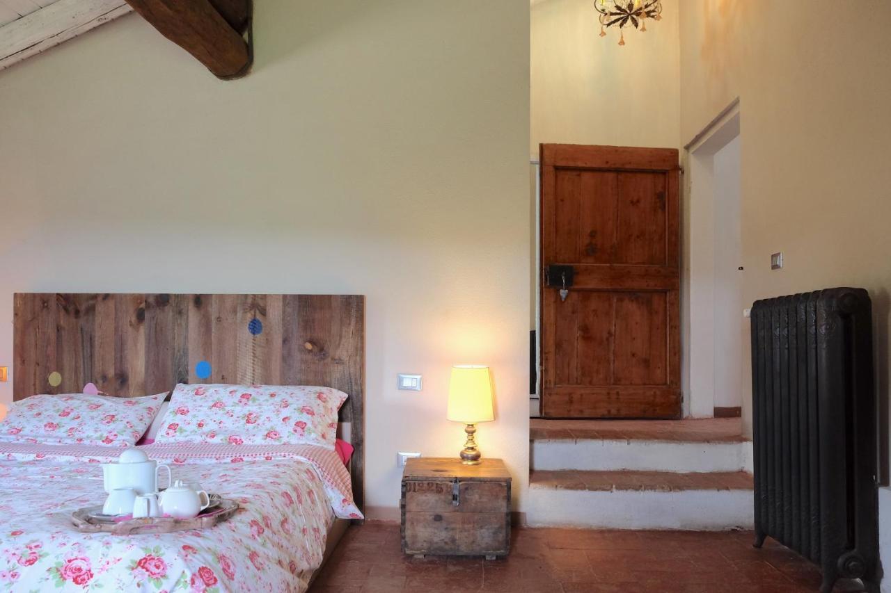 B&B Parco Dei Cavalli Castel San Pietro Terme Extérieur photo