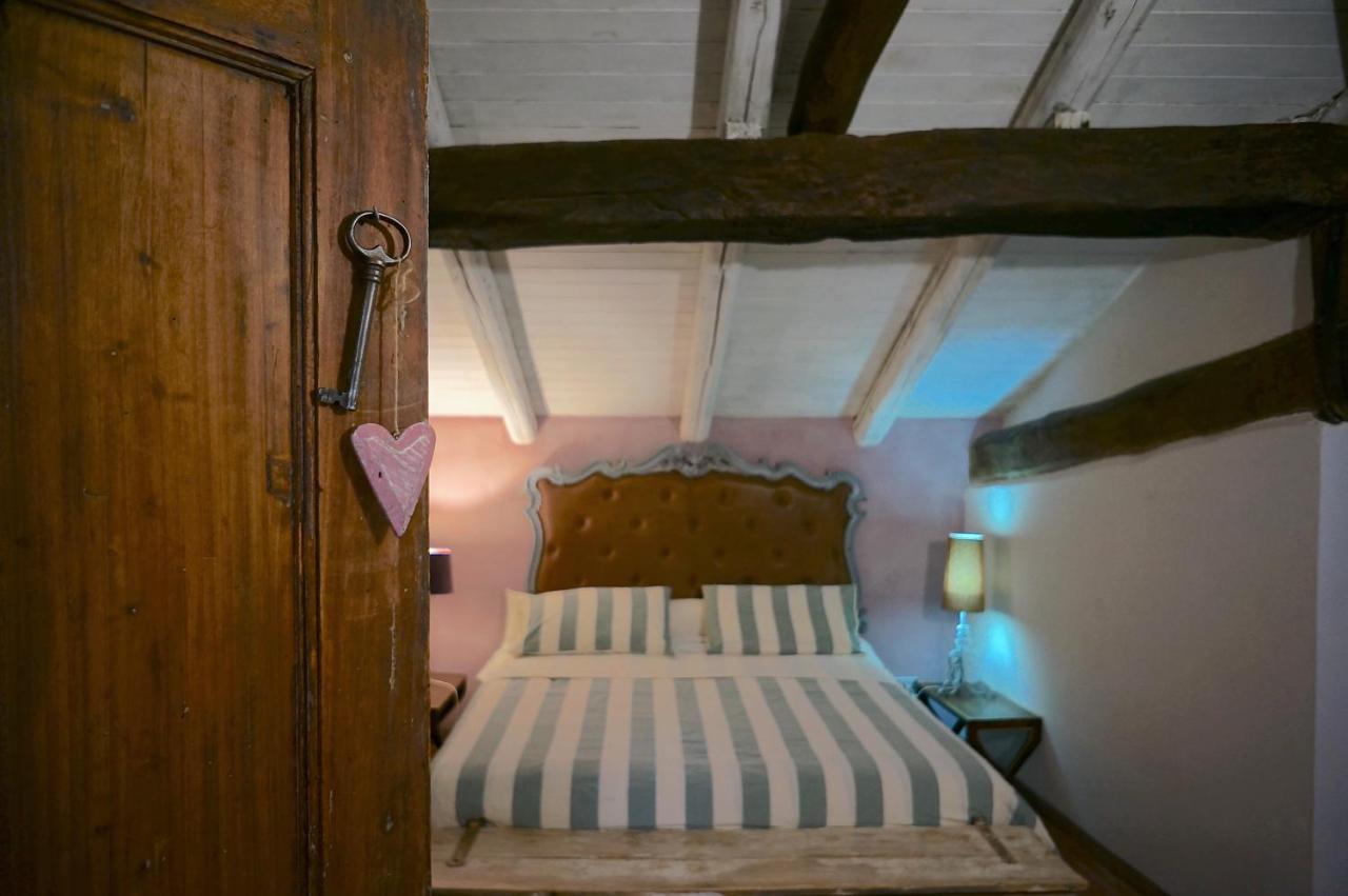 B&B Parco Dei Cavalli Castel San Pietro Terme Extérieur photo