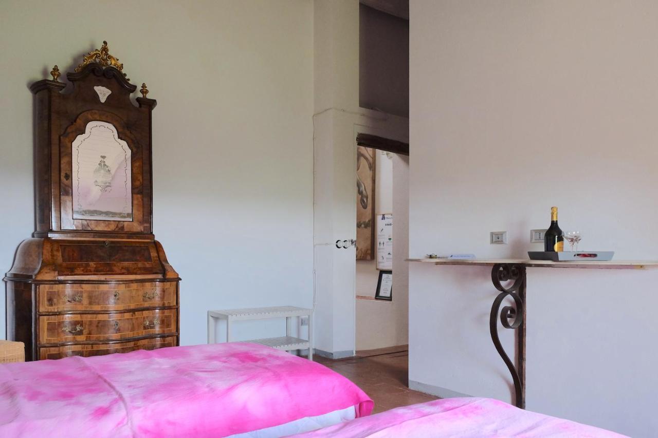 B&B Parco Dei Cavalli Castel San Pietro Terme Extérieur photo