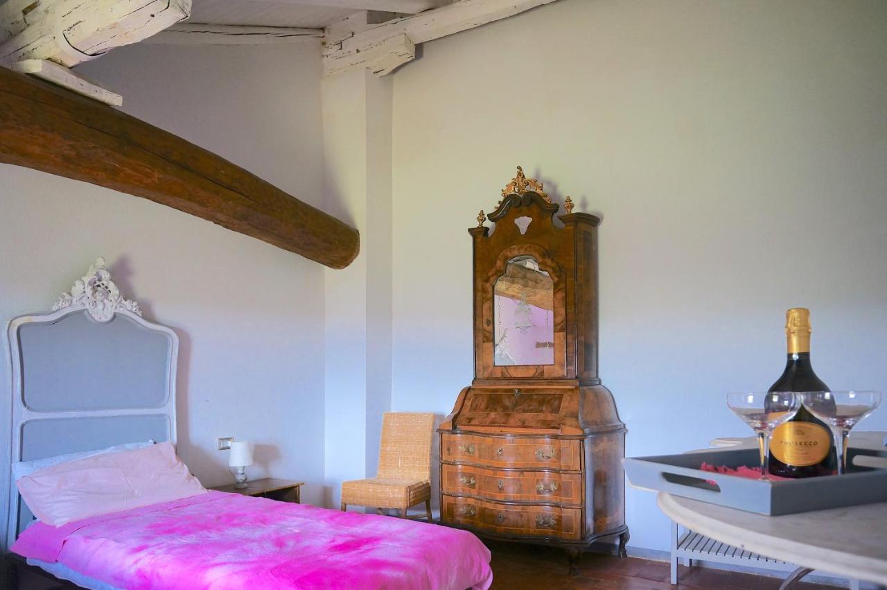 B&B Parco Dei Cavalli Castel San Pietro Terme Extérieur photo