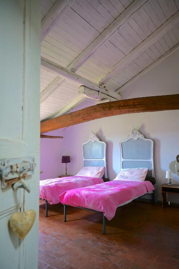 B&B Parco Dei Cavalli Castel San Pietro Terme Extérieur photo